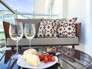 Luxuriöses ca 180qm Apartment direkt am Meer