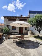 Top Almenara de Tormes