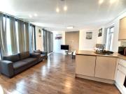 Cosy 2 Bedroom Apartment In Central London Cosy 2 Bedroom Apartment In Central London