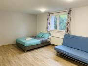 Appartement fonctionnel à lentrée de Bordeaux