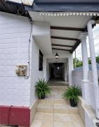 Tankiwattha Lodge