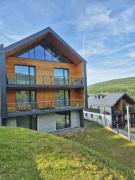 Apartamenty Marzeń Świeradów Zdrój Apartamenty Marzeń Świeradów Zdrój