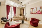 Merveil - Signature Suite - Champs Elysees -Kleber