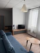 Apartamenti Upesgrīvā