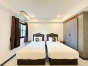 Freeda House Bang Tao Beach - Near Muay Thai Gym