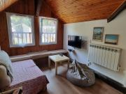 Nid perché aux Eaux-Bonnes