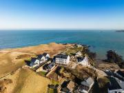 Tai Porth Llechog Bungalow by Birch Stays