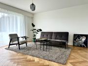 Designer Wohnung am Waldrand