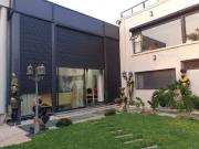 Luxury Villa with Pool & Garden in Casablanca