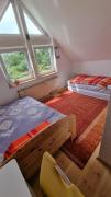 Helles Zimmer 18 qm in 6,5-Zi-Wohnung nähe Frankfurt, Hanau, Büdingen, Friedberg