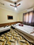 Pousada Mãe Padroeira