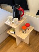 Nyksund Appartement, Nyksund Brygge