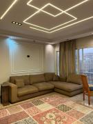 شقة مفروشة بحي الدقي