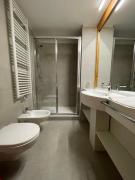 Casa Canazei, 2-5 pers Appartement 122