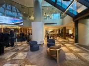 Flat 1638 - Avenida Ibirapuera, Moema - São Paulo