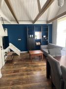 Apartment with wide views