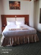 DeepSea Resort Kitale