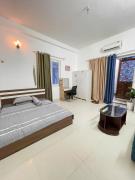 Quỷ Home - 416 LLQ