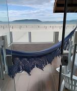 Ocean Residence - Aptos Pé na Areia Ponta do Papagaio