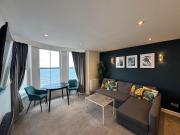 The Marlborough Sea View Holiday Apartments