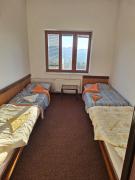 Top Bzince pod Javorinou