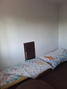 Top Bzince pod Javorinou