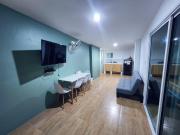 Baan U Sabai Poshtel (บ้านอยู่สบาย พอสเทล)