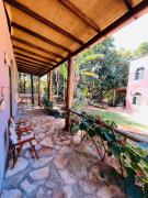 Top Alto Paraíso de Goiás