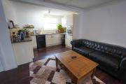 Spacious 1BD Flat in Jewellery Quarter Birmingham
