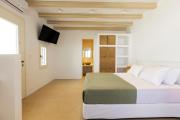 Cycladic Suites