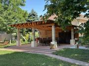 Tariczky vendégház