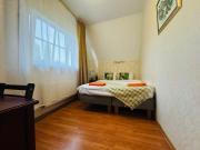 I&A Residence Humala