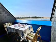 Étel - Bel appartement 2 pièces avec balcon, proche des plages et commerces - FR-1-479-201