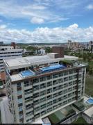 Flat vista mar de Intermares completíssimo 508