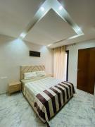 Comfortable and spacious apartment in Kenitra