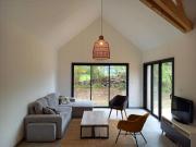 Maison neuve en bord de mer, 8 personnes Maison neuve en bord de mer, 8 personnes