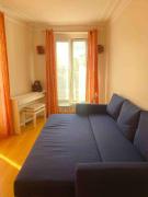 Paris Family Tour Eiffel