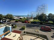 Romina Home - free parking sea view!