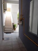 Lemon trees House in Athens