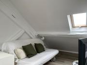 Saint Paul, rue Pavee, studio - ID 1050