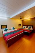 Taj City Hotel