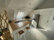 Le nid perché de Metz