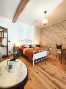 Chambre dhôtes La clef des Champs à La Source de nos Racines