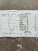 Hotel Wasserpalast - breakfast for free!!!