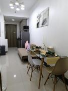 Vistaro Stays at Fame Residences