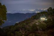 Whispering Woods Homestay Kasauli !!