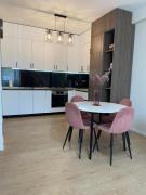 Cozy Apartment For Daily Rent