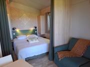 Les Cabanes dIsa - CabVert