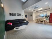 Aewol Yusuam Shell Hansion