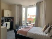 155 Studio 1 - Uplands